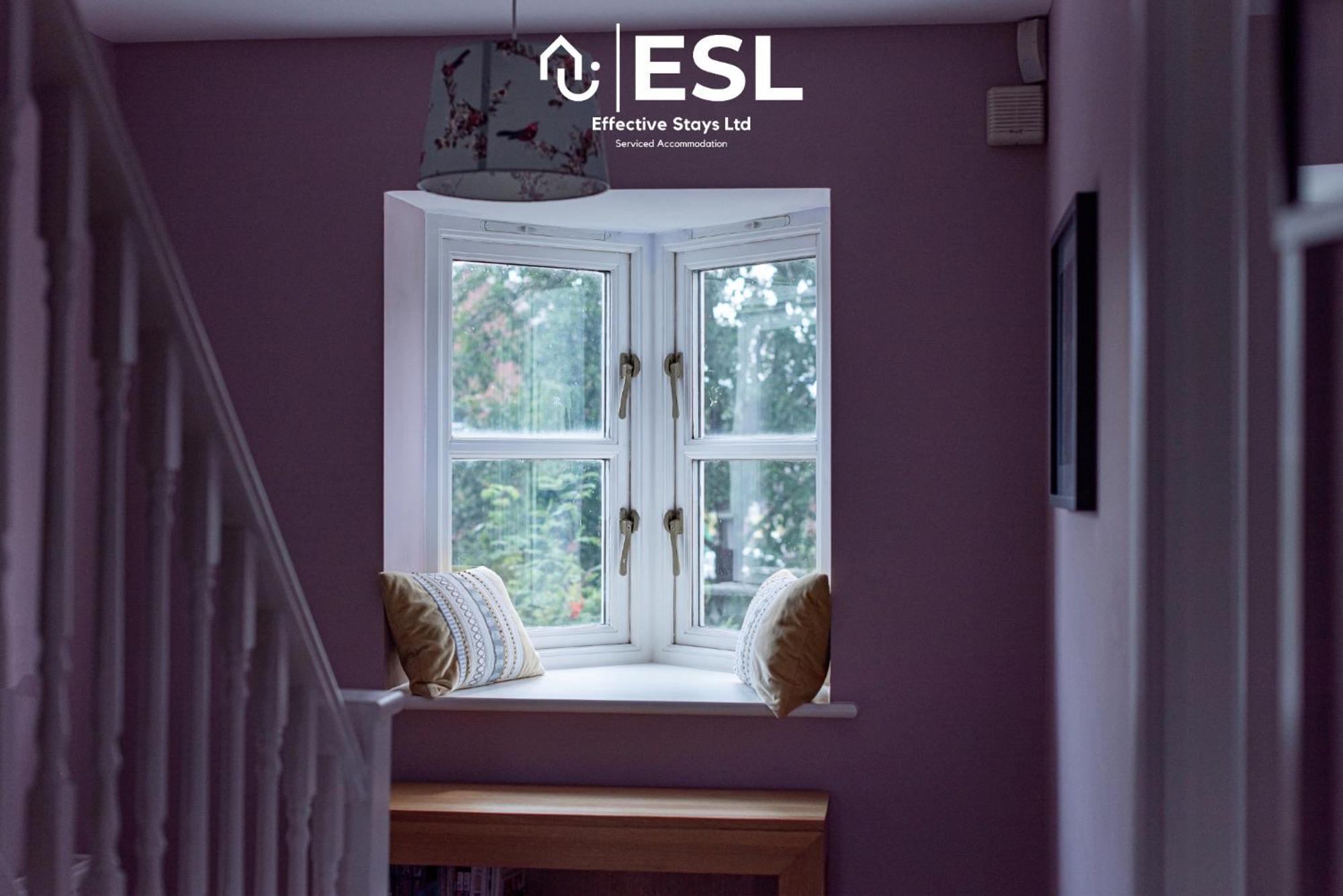 4 Bedroom Townhouse 10Mins Walk From Shrewsbury Town Centre With Parking Екстериор снимка
