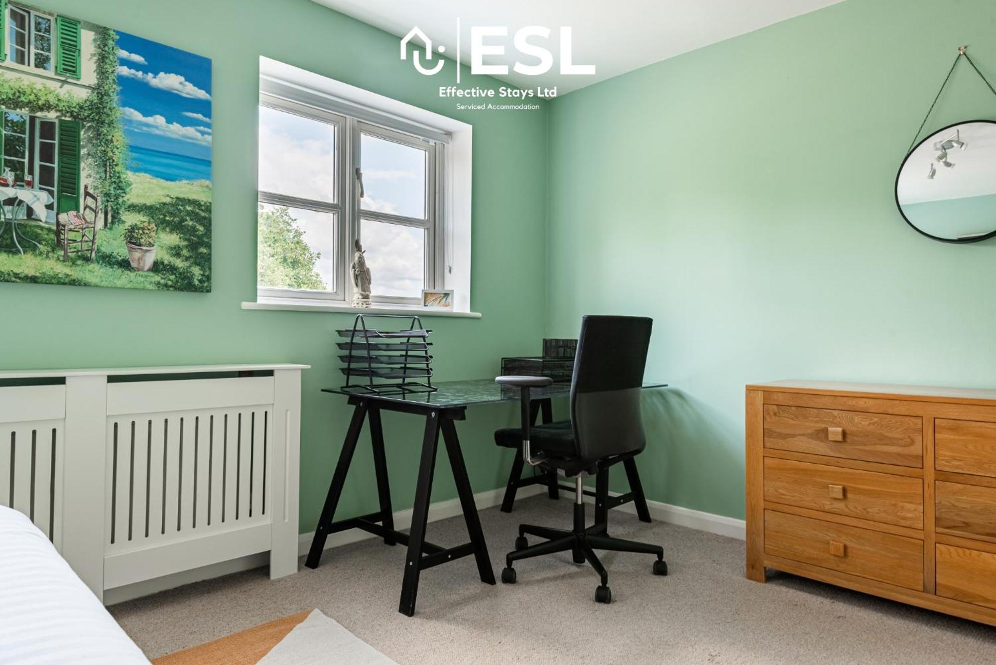 4 Bedroom Townhouse 10Mins Walk From Shrewsbury Town Centre With Parking Екстериор снимка