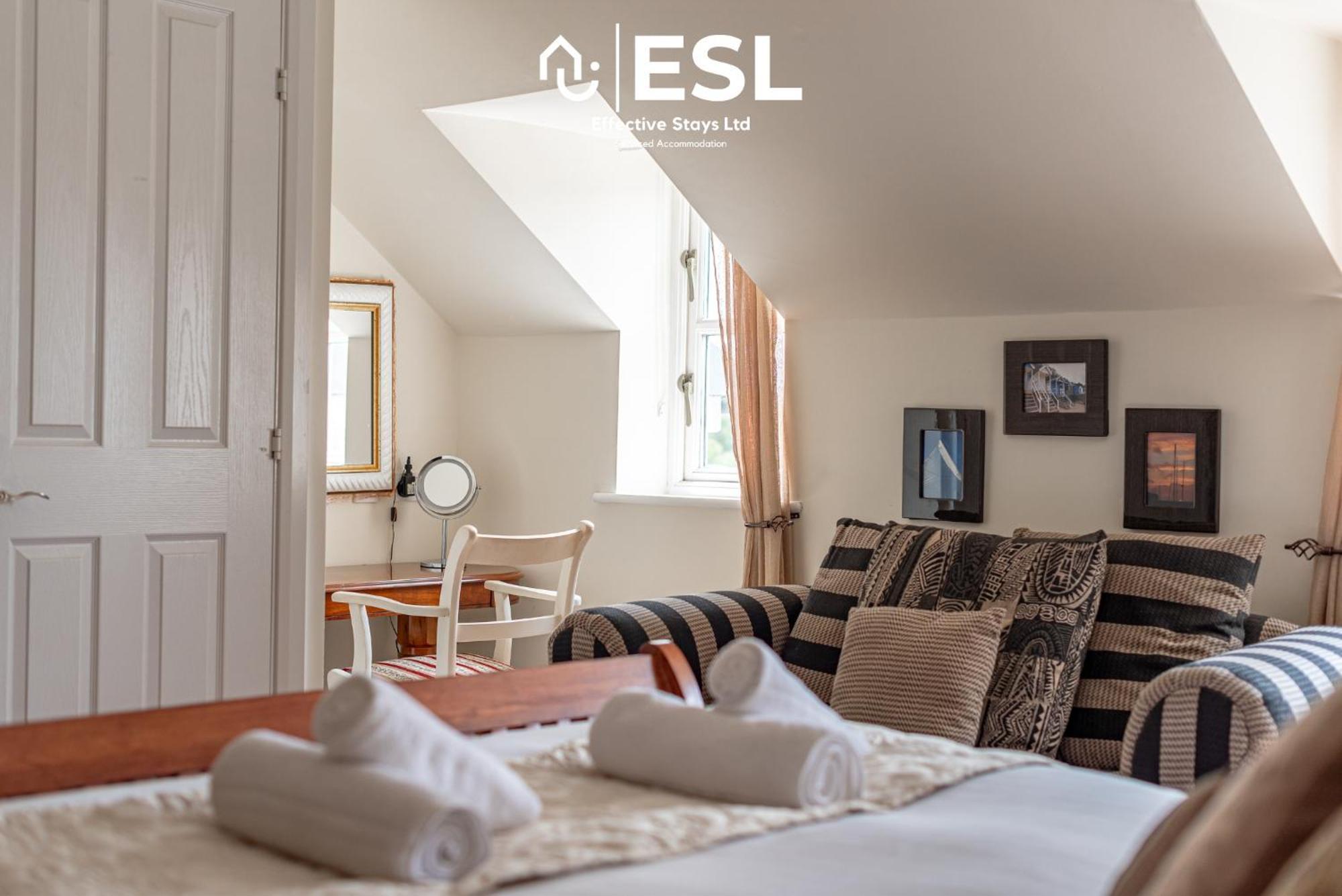 4 Bedroom Townhouse 10Mins Walk From Shrewsbury Town Centre With Parking Екстериор снимка