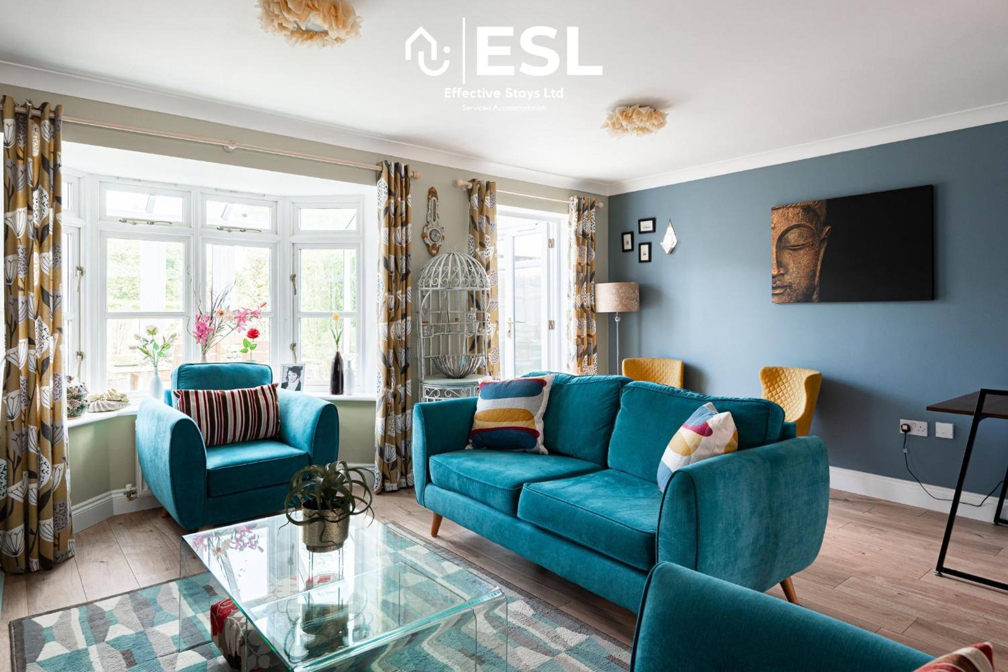 4 Bedroom Townhouse 10Mins Walk From Shrewsbury Town Centre With Parking Екстериор снимка