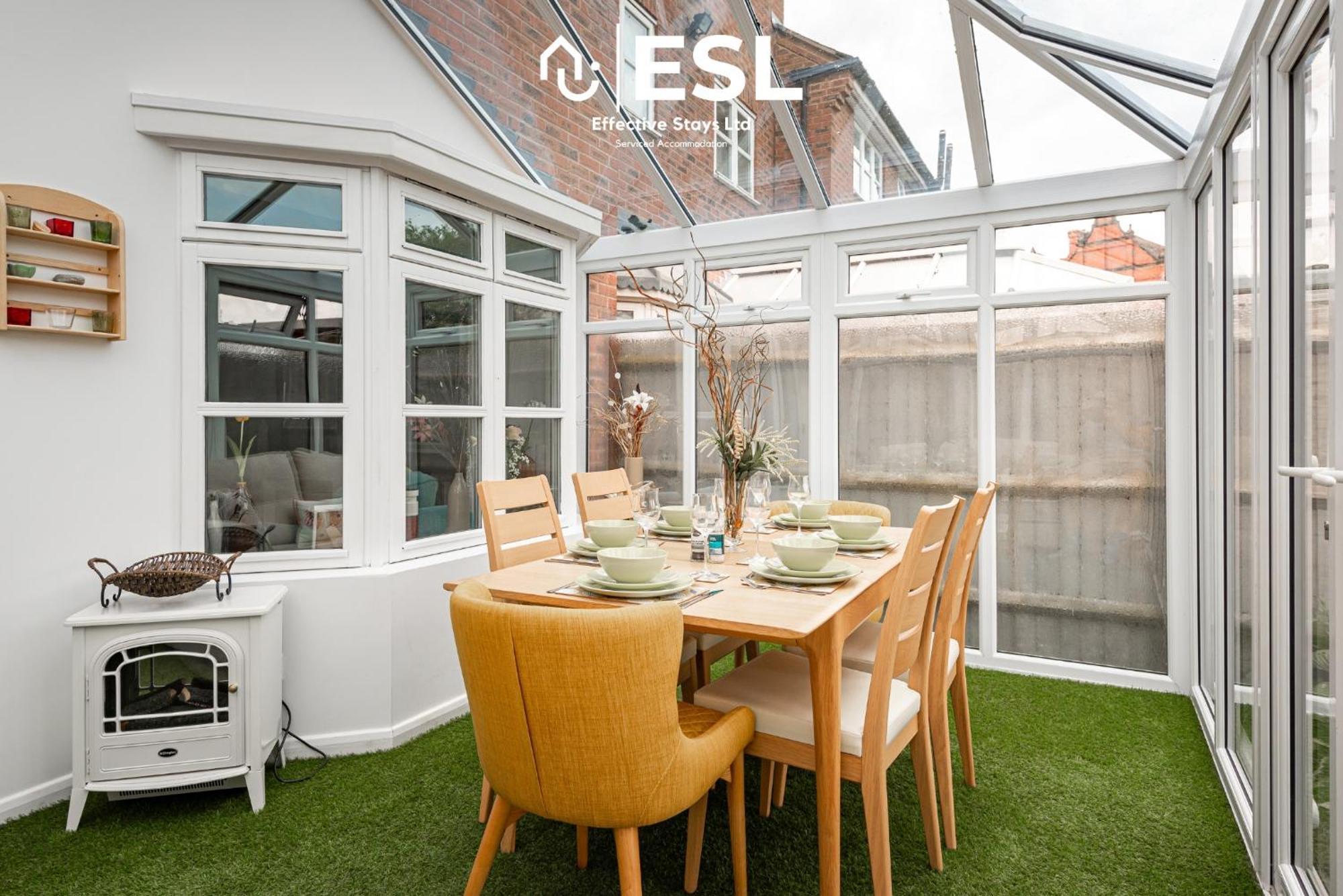 4 Bedroom Townhouse 10Mins Walk From Shrewsbury Town Centre With Parking Екстериор снимка
